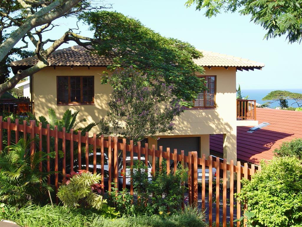 Umbrella Tree B&B Durban Eksteriør bilde